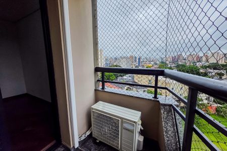 Apartamento à venda com 144m², 4 quartos e 2 vagas Apartamento à venda com 144m², 4 quartos e 2 vagasVaranda da Suíte