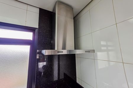 Apartamento à venda com 144m², 4 quartos e 2 vagas Apartamento à venda com 144m², 4 quartos e 2 vagasCozinha