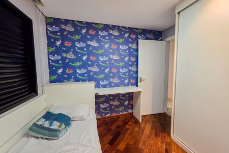 Apartamento à venda com 144m², 4 quartos e 2 vagas Apartamento à venda com 144m², 4 quartos e 2 vagasQuarto 2