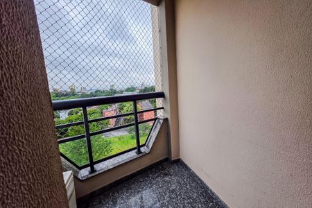 Apartamento à venda com 144m², 4 quartos e 2 vagas Apartamento à venda com 144m², 4 quartos e 2 vagasVaranda da Suíte