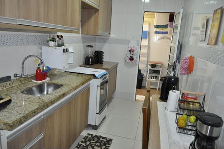 Apartamento à venda com 2 quartos, 60m² em Cachambi, Rio de Janeiro