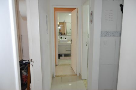 Apartamento à venda com 2 quartos, 60m² em Cachambi, Rio de Janeiro