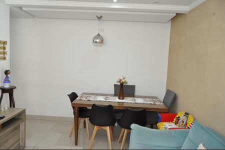 Apartamento à venda com 2 quartos, 60m² em Cachambi, Rio de Janeiro
