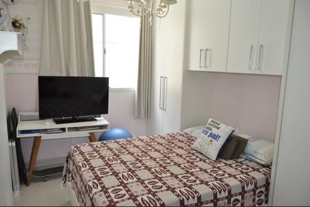 Apartamento à venda com 2 quartos, 60m² em Cachambi, Rio de Janeiro