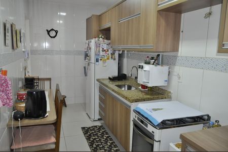 Apartamento à venda com 2 quartos, 60m² em Cachambi, Rio de Janeiro
