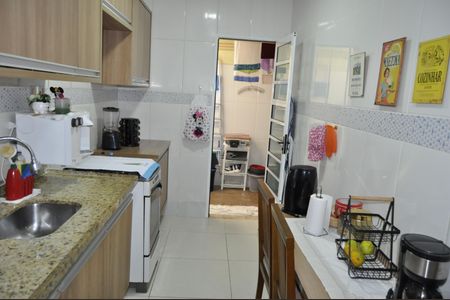 Apartamento à venda com 2 quartos, 60m² em Cachambi, Rio de Janeiro