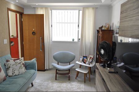Apartamento à venda com 2 quartos, 60m² em Cachambi, Rio de Janeiro