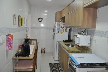 Apartamento à venda com 2 quartos, 60m² em Cachambi, Rio de Janeiro