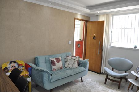 Apartamento à venda com 2 quartos, 60m² em Cachambi, Rio de Janeiro