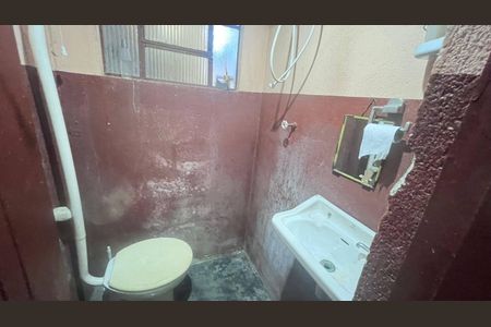 Casa à venda com 5 quartos, 300m² em Renascença, Belo Horizonte