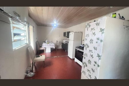 Casa à venda com 5 quartos, 300m² em Renascença, Belo Horizonte