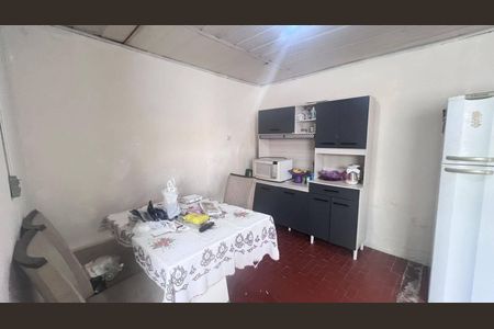 Casa à venda com 5 quartos, 300m² em Renascença, Belo Horizonte