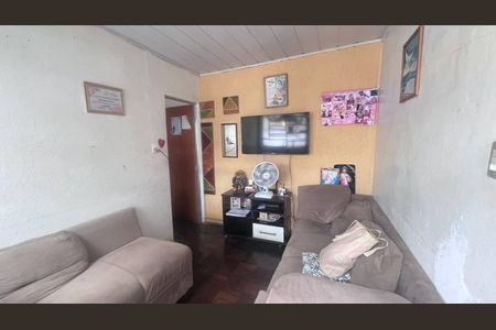 Casa à venda com 5 quartos, 300m² em Renascença, Belo Horizonte