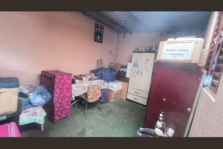 Casa à venda com 5 quartos, 300m² em Renascença, Belo Horizonte