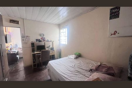 Casa à venda com 5 quartos, 300m² em Renascença, Belo Horizonte