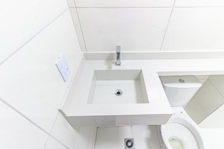 Apartamento à venda com 69m², 1 quarto e sem vagaBanheiro