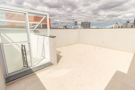 Apartamento à venda com 69m², 1 quarto e sem vagaTerraço