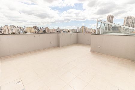 Apartamento à venda com 69m², 1 quarto e sem vagaTerraço
