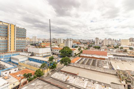Apartamento à venda com 69m², 1 quarto e sem vagaTerraço - Vista