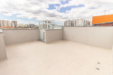 Apartamento à venda com 69m², 1 quarto e sem vagaTerraço
