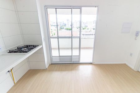 Apartamento à venda com 69m², 1 quarto e sem vagaSala/Cozinha