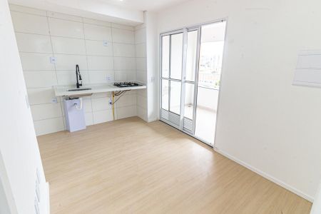 Apartamento à venda com 69m², 1 quarto e sem vagaSala/Cozinha
