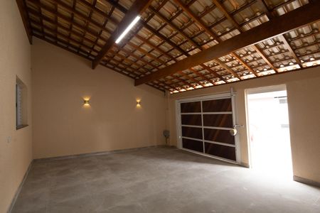 Casa para alugar com 100m², 3 quartos e 2 vagas