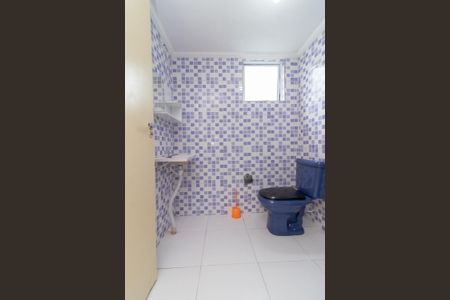 Apartamento para alugar com 52m², 2 quartos e sem vagaBanheiro