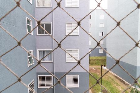 Apartamento para alugar com 52m², 2 quartos e sem vagaVista do Quarto 2