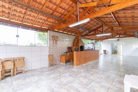 Apartamento para alugar com 52m², 2 quartos e sem vagaÁrea comum - Salão de festas