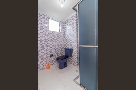 Apartamento para alugar com 52m², 2 quartos e sem vagaBanheiro