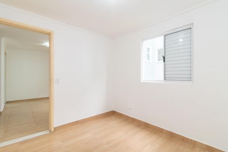 Apartamento para alugar com 52m², 2 quartos e sem vagaQuarto 2