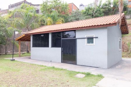 Apartamento para alugar com 52m², 2 quartos e sem vagaÁrea comum
