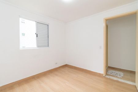 Quarto 1 de apartamento para alugar com 2 quartos, 52m² em Jardim Maringa, São Paulo
