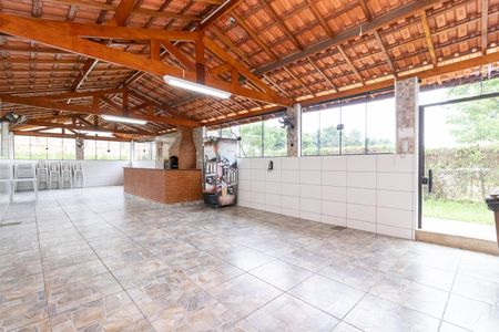 Apartamento para alugar com 52m², 2 quartos e sem vagaÁrea comum - Salão de festas