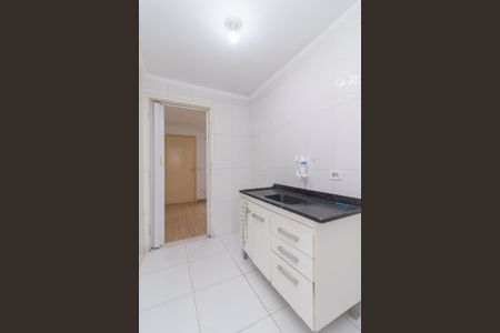 Apartamento para alugar com 52m², 2 quartos e sem vagaCozinha