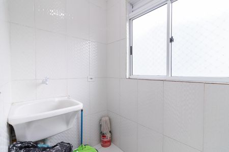 Apartamento para alugar com 52m², 2 quartos e sem vagaÁrea de Serviço