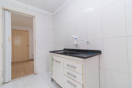Apartamento para alugar com 52m², 2 quartos e sem vagaCozinha