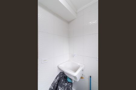 Apartamento para alugar com 52m², 2 quartos e sem vagaÁrea de Serviço