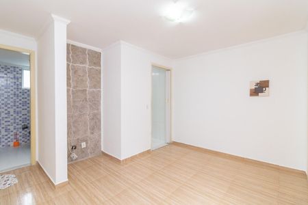 Apartamento para alugar com 52m², 2 quartos e sem vagaSala