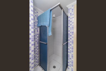 Apartamento para alugar com 52m², 2 quartos e sem vagaBanheiro