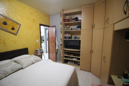 Casa para alugar com 650m², 4 quartos e 4 vagasQuarto 3