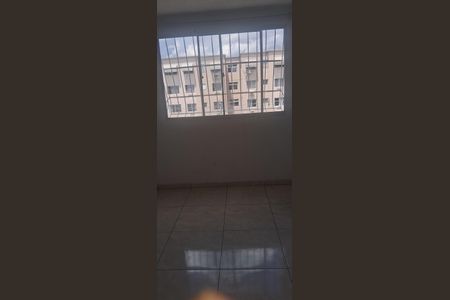 Sala de apartamento para alugar com 1 quarto, 55m² em Lins de Vasconcelos, Rio de Janeiro