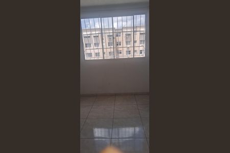 Sala de apartamento para alugar com 1 quarto, 55m² em Lins de Vasconcelos, Rio de Janeiro