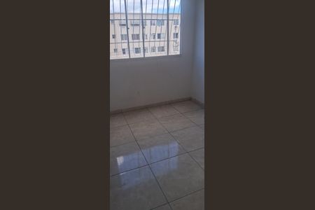 Sala de apartamento para alugar com 1 quarto, 55m² em Lins de Vasconcelos, Rio de Janeiro