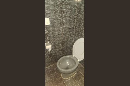 Apartamento para alugar com 55m², 1 quarto e sem vagaBanheiro