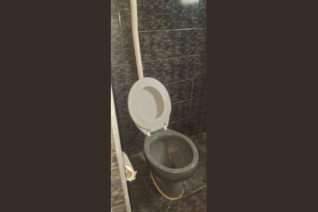 Apartamento para alugar com 55m², 1 quarto e sem vagaBanheiro