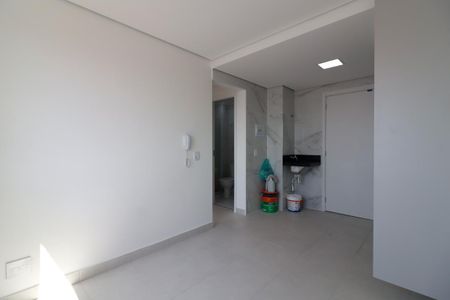 Apartamento para alugar com 33m², 2 quartos e sem vagaSala/Cozinha e Área de Serviço