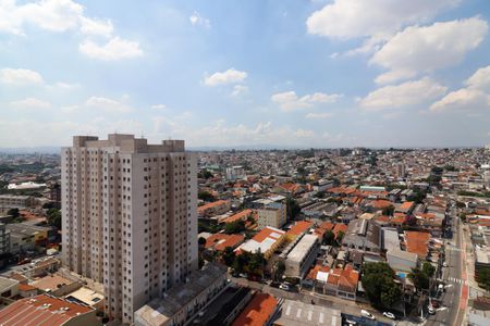 Apartamento para alugar com 33m², 2 quartos e sem vagaVista do Quarto 2