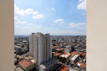 Apartamento para alugar com 33m², 2 quartos e sem vagaVista do Quarto 1